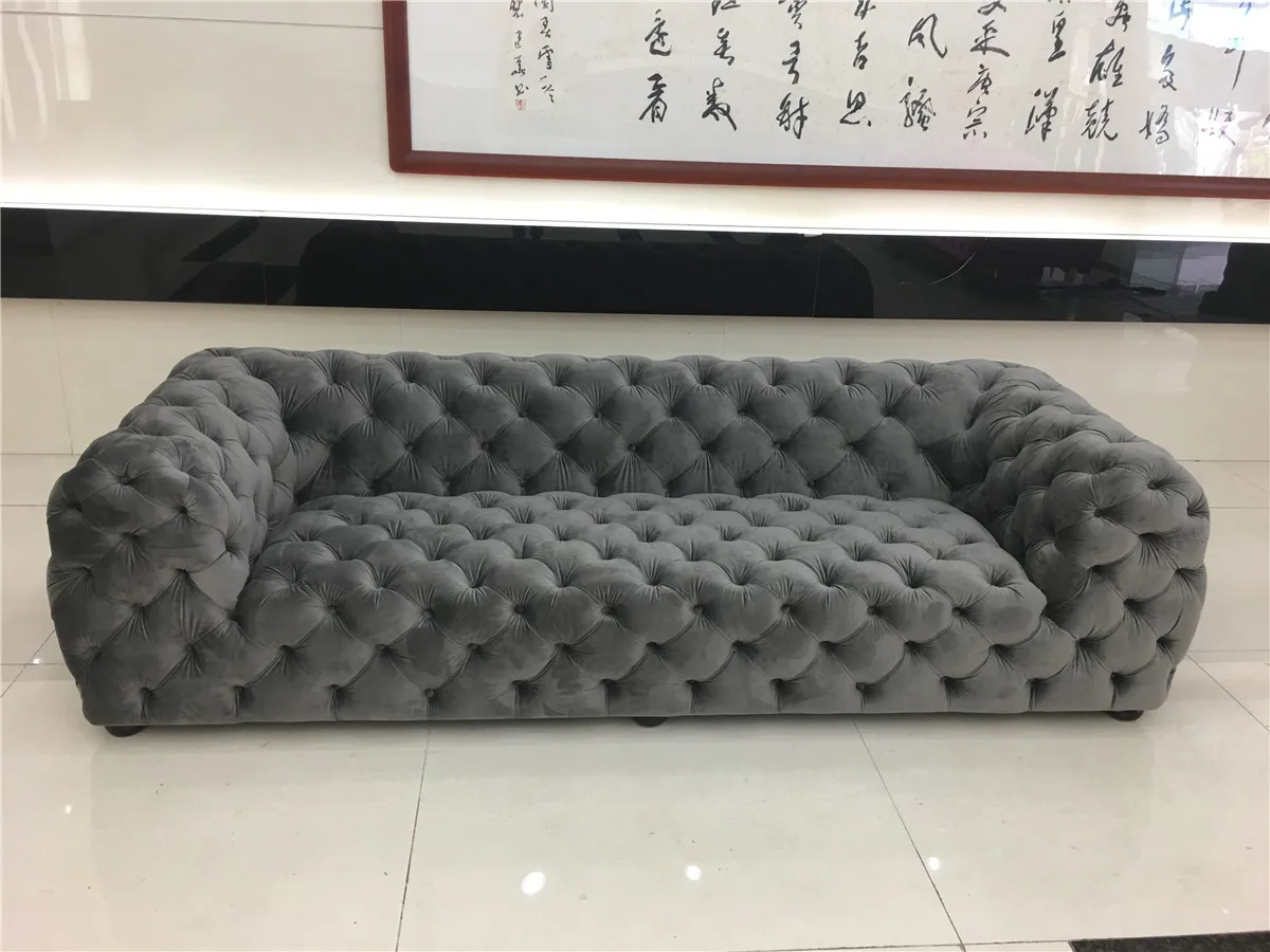 Turkish style high quality sofa furniture  Curved sofa