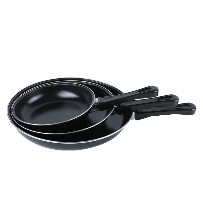 New Products Cookware Aluminium Forged Nonstick Fry Pan