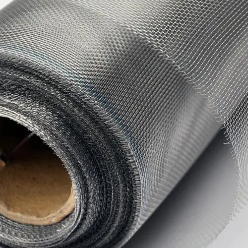 security screen Wholesales hidh quality dust proof stainless steel window wire mesh