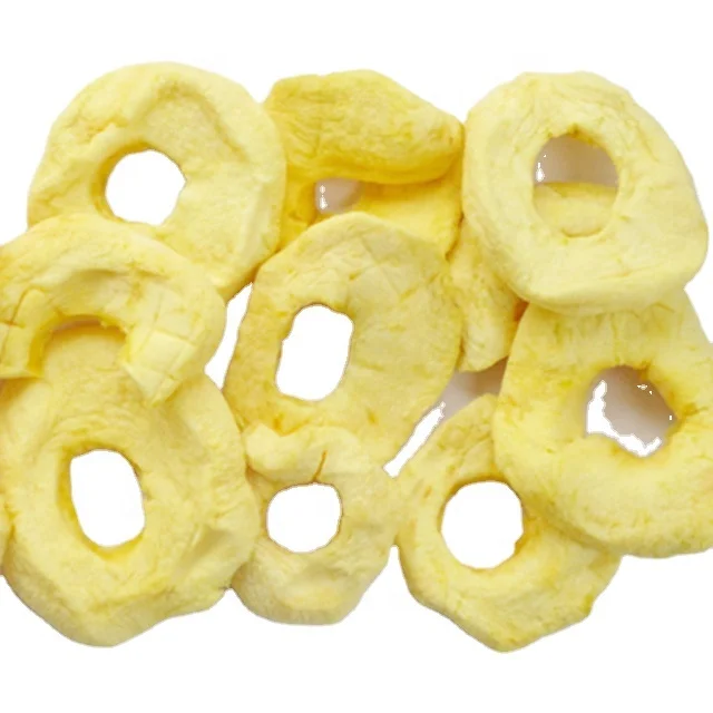 Распродажа кольцо для яблока сушеные яблоки фруктового чая оптовая продажа дешевые и OEM фруктовые продукты