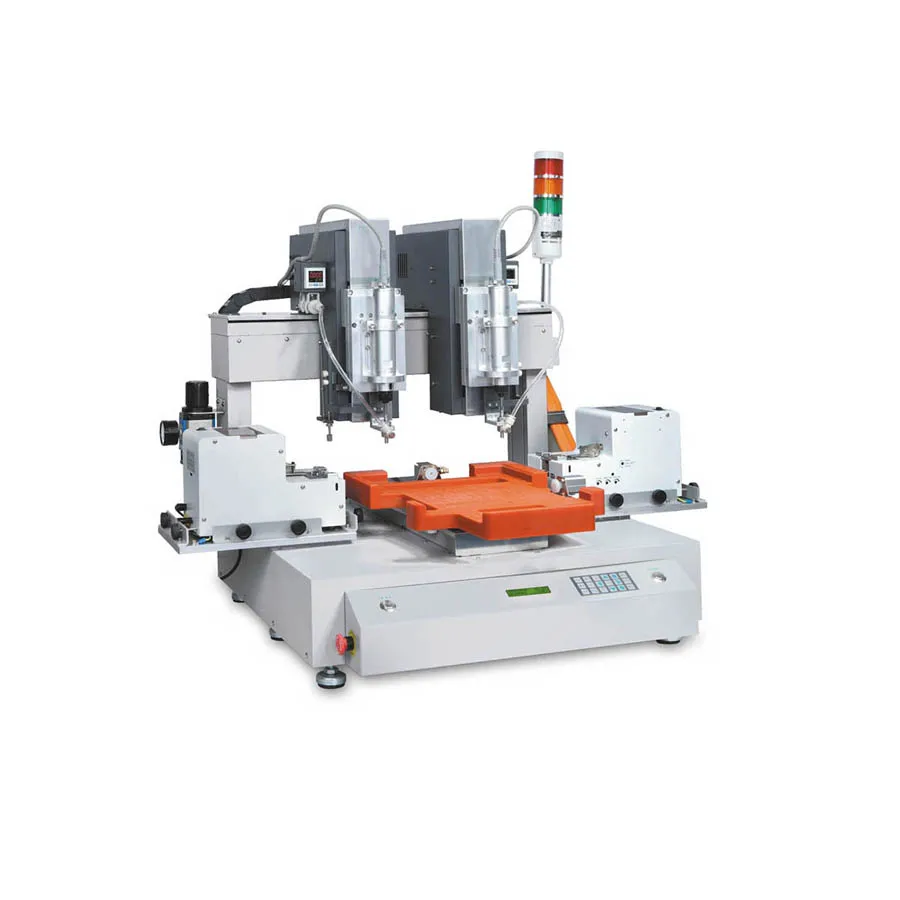 Auto feeding screwdrivers to fasten products for Portable-type