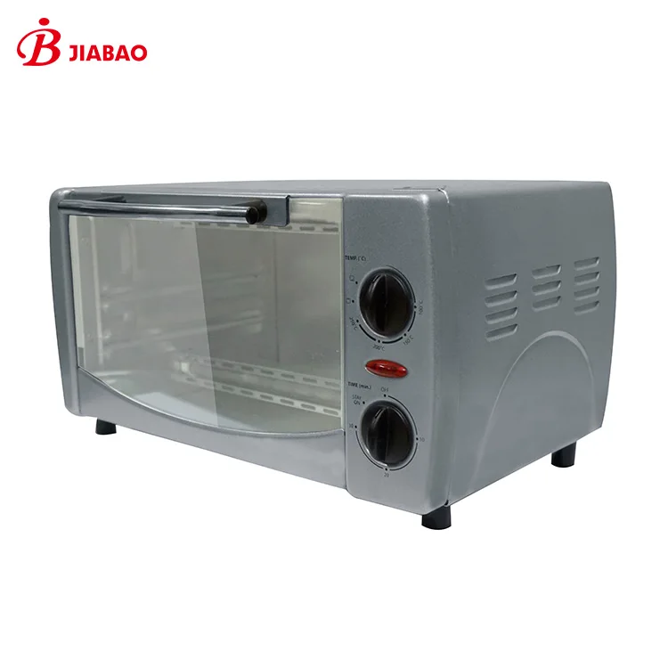 OEM Aluminum Factory Price Home Use Commercial Electric Oven For Home