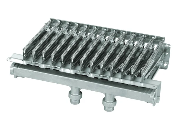 Gas boiler parts