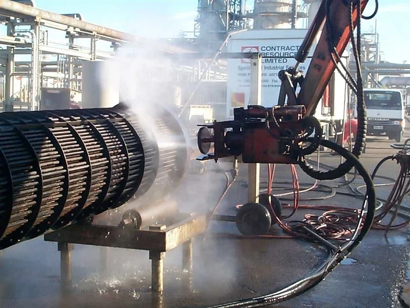 Ультра высокого давления для мойки пола средство чистки поверхностей гидромассаж пескоструйная машина ржавчины корабля и грубой очистки гидро струйное мыть чистой