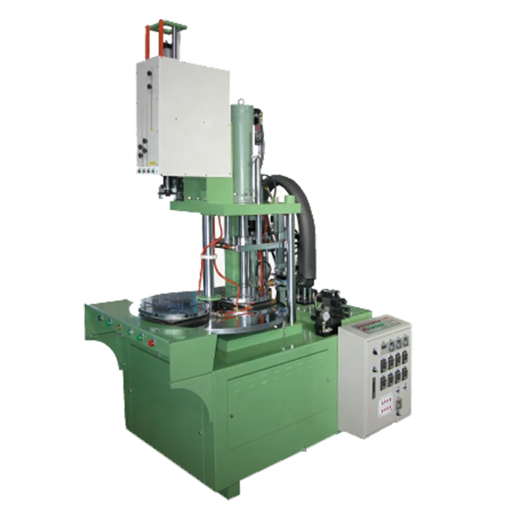 Машина для литья под давлением воска 8 тонн 10