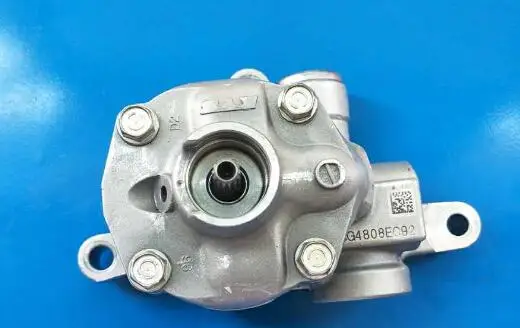 CVT auto transmission JF015E oil pump for car accessories