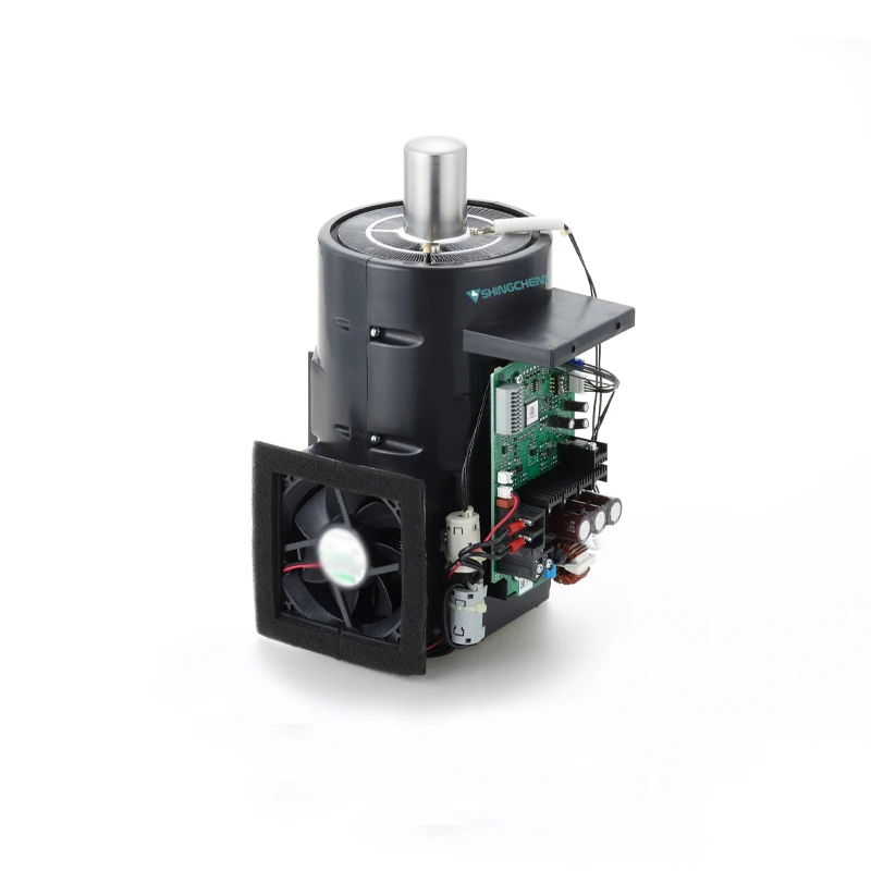 3.6kg Cryocooler 24V Standard Sterling Cryocooler 3.6 kg from China Compact Cryocooler