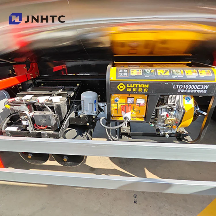 Shacman F3000 Asphalt Distribution truck For Road Construction Bitumen Sprayer