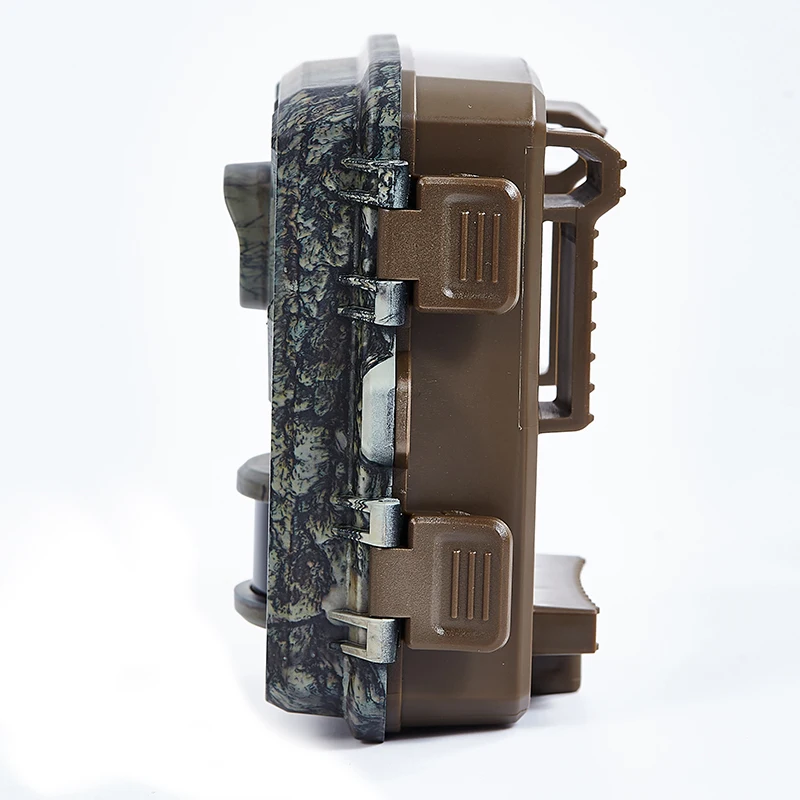 Forest Camouflage night Hunting Camera with 16pcs Leds 1080P HD Photo Trap Security  outdoor Trail Camera