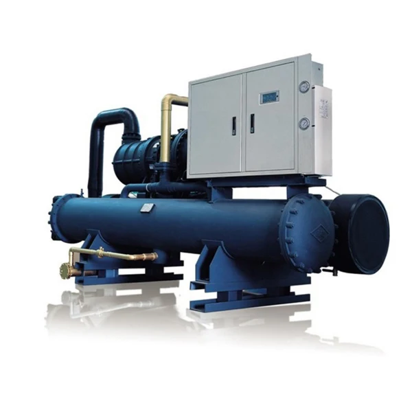 price list 100ton air cooled chiller