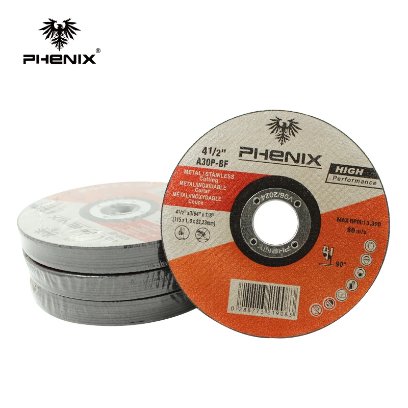 Cutting Discs Cutting Wheel 4 Inch Cut Cut Off Grinding Wheels Cutting Disc Price