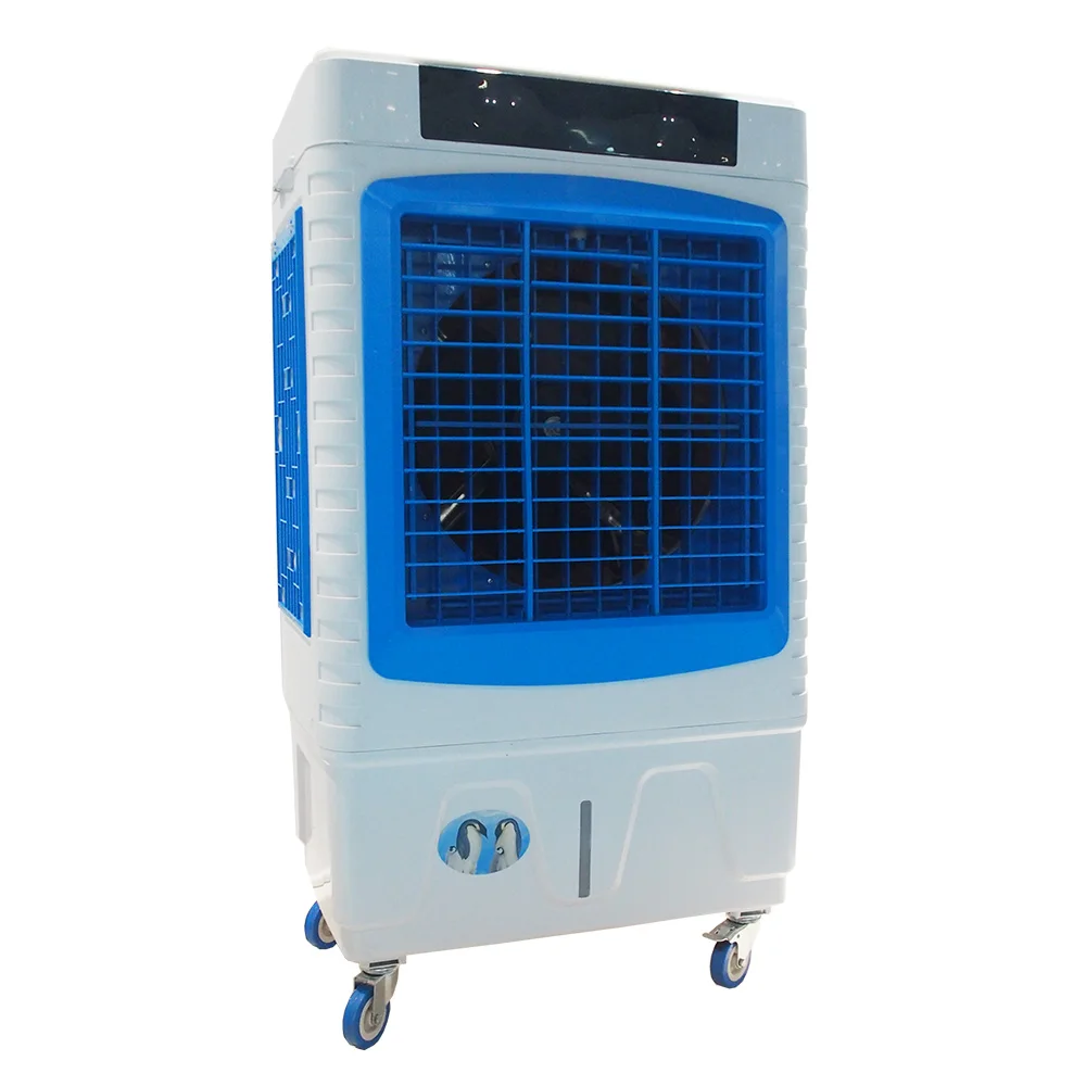 
4 in 1 Filter Desert Cheapest Honey-comb Air Cooler Price In India 