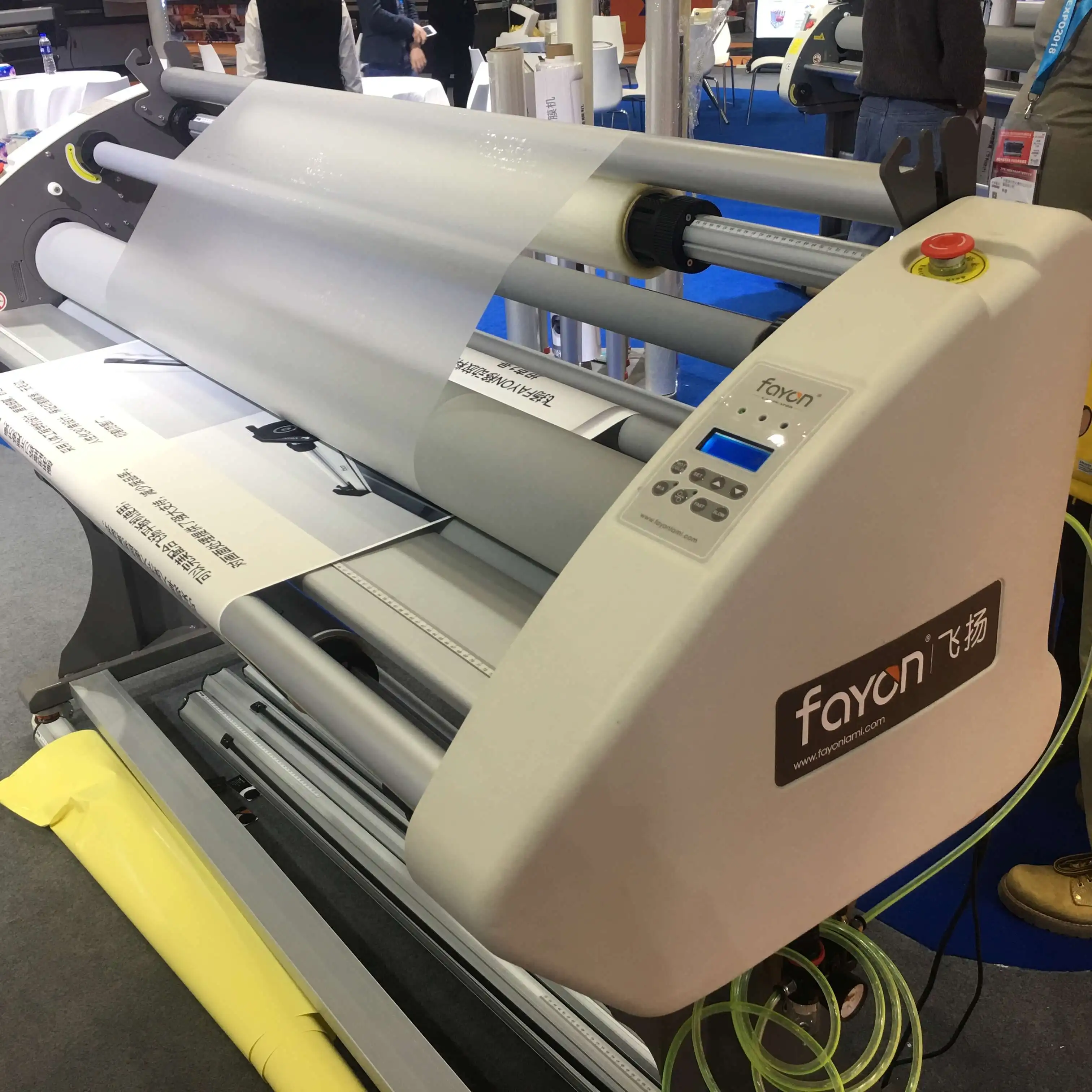 Горячий пресс, широкоформатный виниловый ламинатор 160 см, роликовая машина для ламинирования