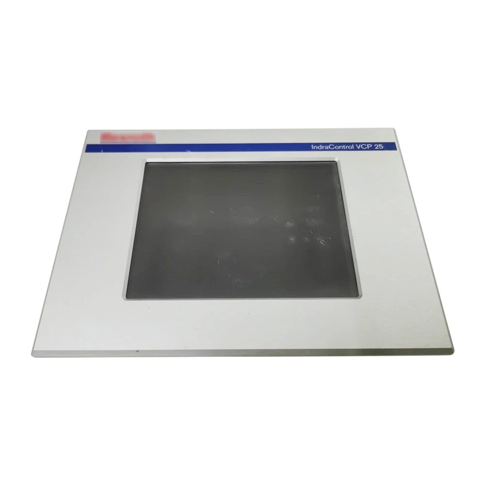 Б/у IndraControl ПДС 25 VCP25.2DVN-003-PB-NN-PW 24VDC сенсорный