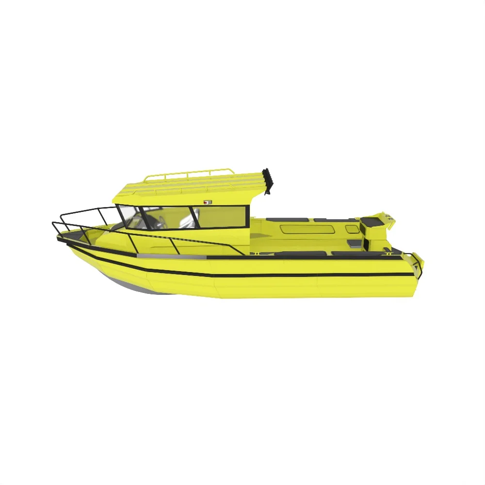 25ft aluminum fishing boat radar fischin boats wakeboard boat for sale