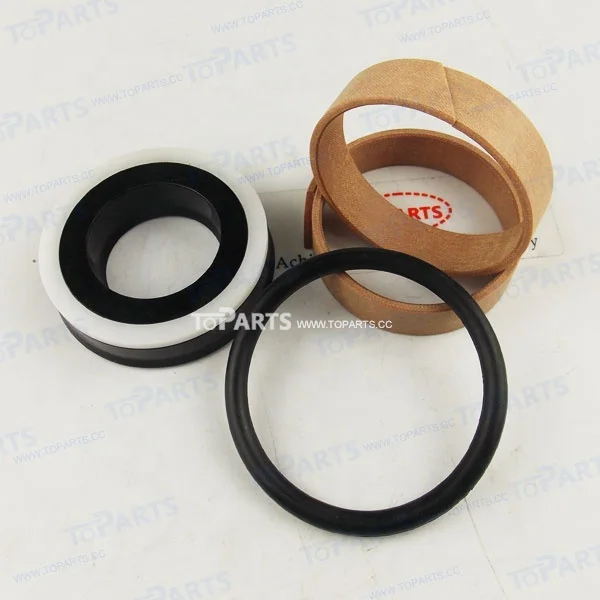 Hydraulic cylinder bulldozer D41 track adjuster seal kit/repair kits at china