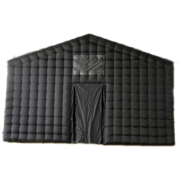 Inflatable Festival Tent Nightclub Event Tent for Party with Lighting