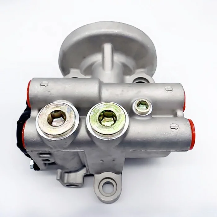 Топливный насос для строительной техники assy 371-3599 3713599