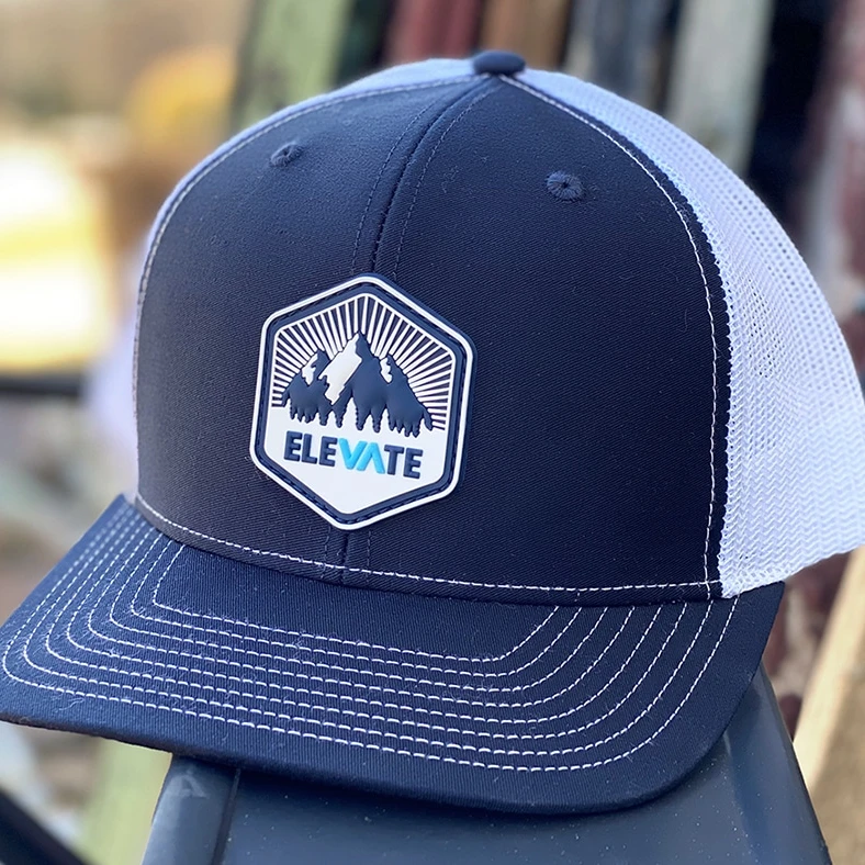 custom applique designer patches embroidered logo large anime clothes hat patch for hat