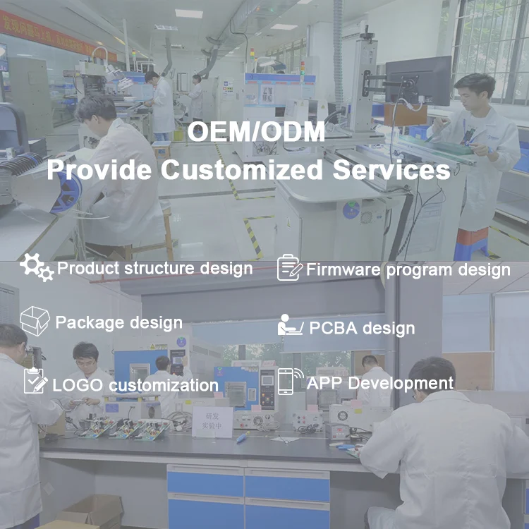 PCB PCBA OEM ODM источник воздуха для внутреннего нагрева воды Tuya Wifi контроллер теплового