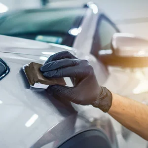 New design UCEZCAR+  nano 9h ceramic coating  heat resistant ceramic coating crystal diamond coating for car care