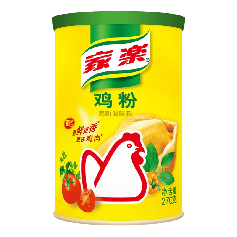 Куриный порошок K norr 270 г для приправ, высокое качество, Лидер продаж