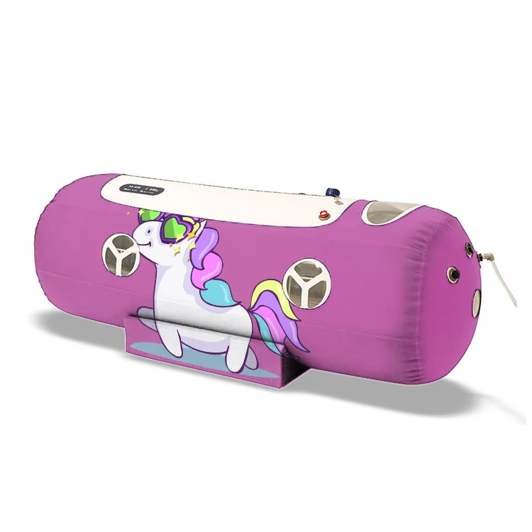 Hyperbaric Oxygen Bed