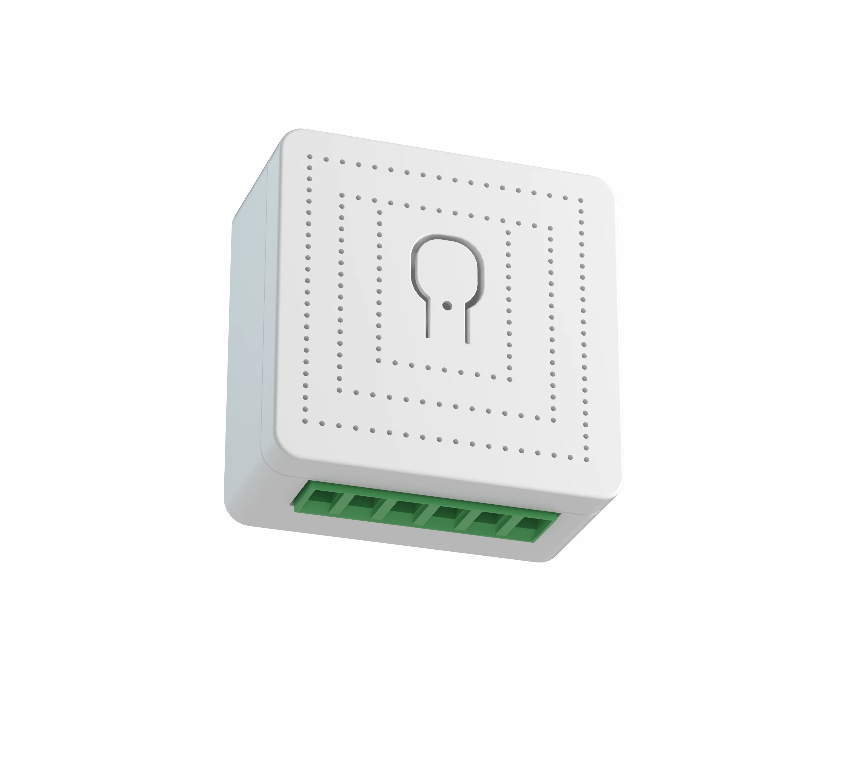 itead eWeLink WiFi Smart Switch MINI Control Switch External Manual Wall Switch Voice Control With Alexa And Google Home