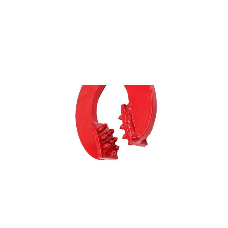 Factory supply for high standard 1t scissor lifting clamp