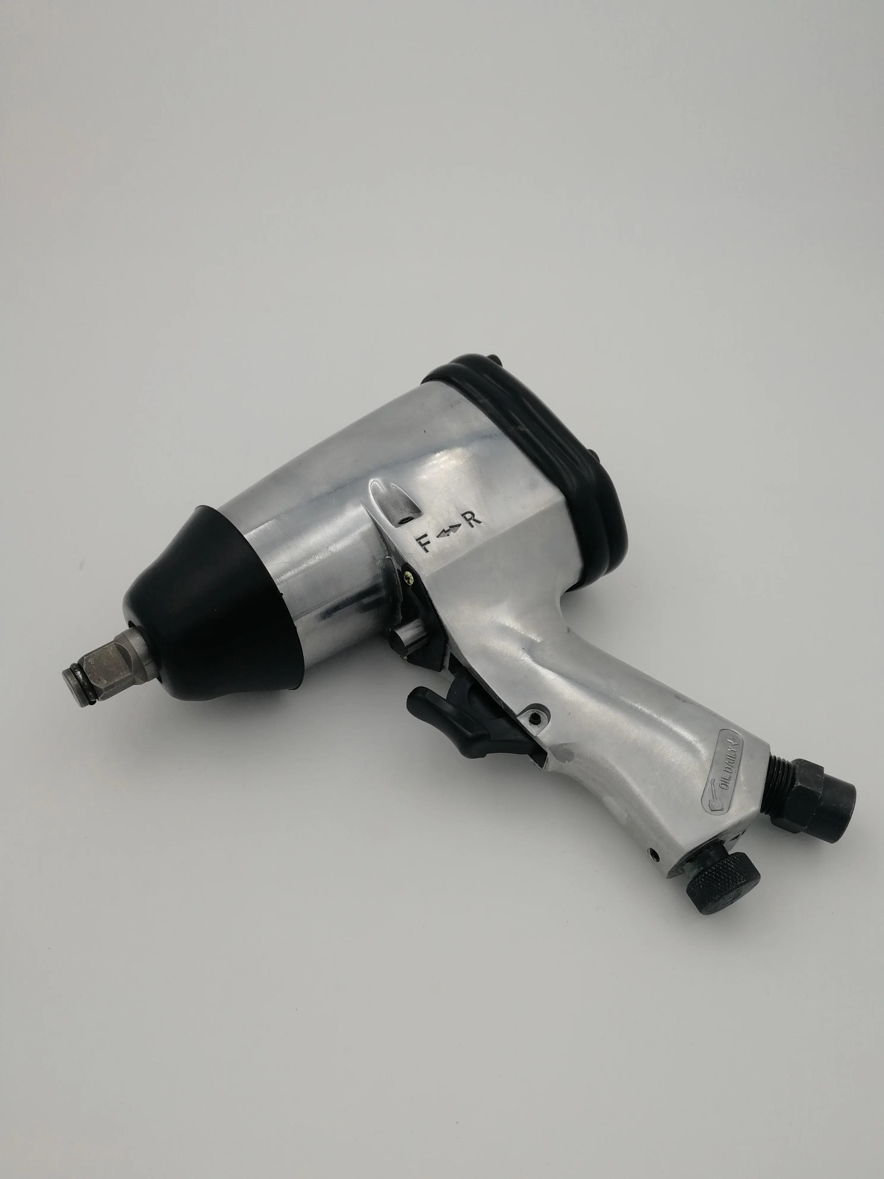 
17PCS 1/2' AIR IMPACT WRENCH KIT, 17PCS PNEUMATIC TOOL SET 