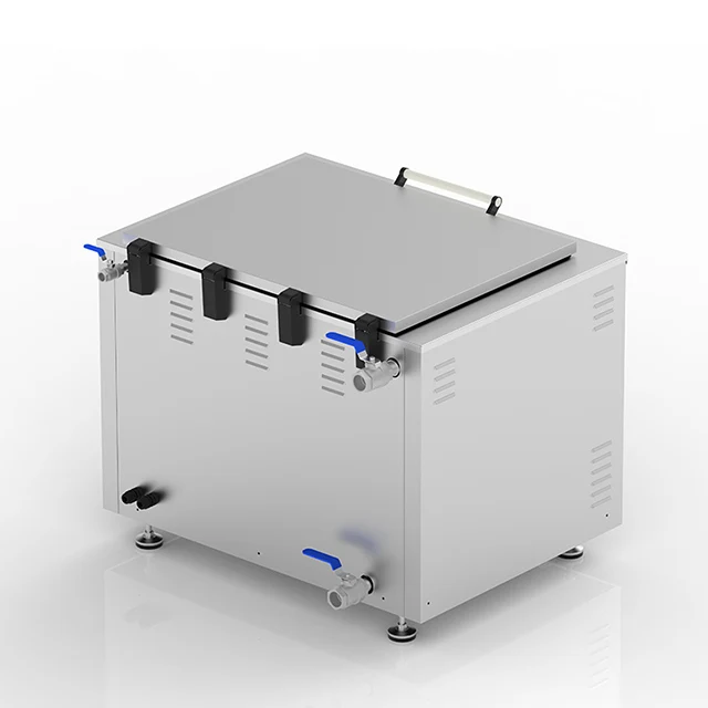 
China large ultrasonic cleaner manufacturer pcb ultrasound cleaning machine 