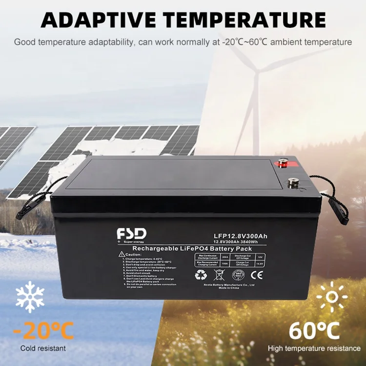 Long Cycle Life Home Solar Power Storge Electric Cars Trucks 12.8V 200Ah LFP Lithium Ion Battery