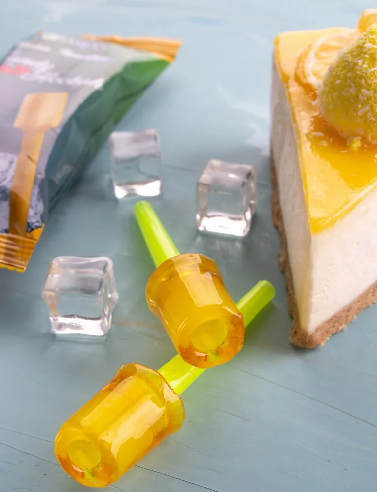 Lollipop Hookah Mouth Tips Hookahs Tips Fruity Packaging Colored Hookah Shisha Candy Tips