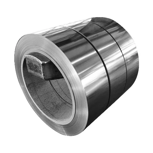 Hot selling DIN EN JIS ASTM 301 310S Hard  304 Stainless Steel Strips/coil/band/tape for building materials