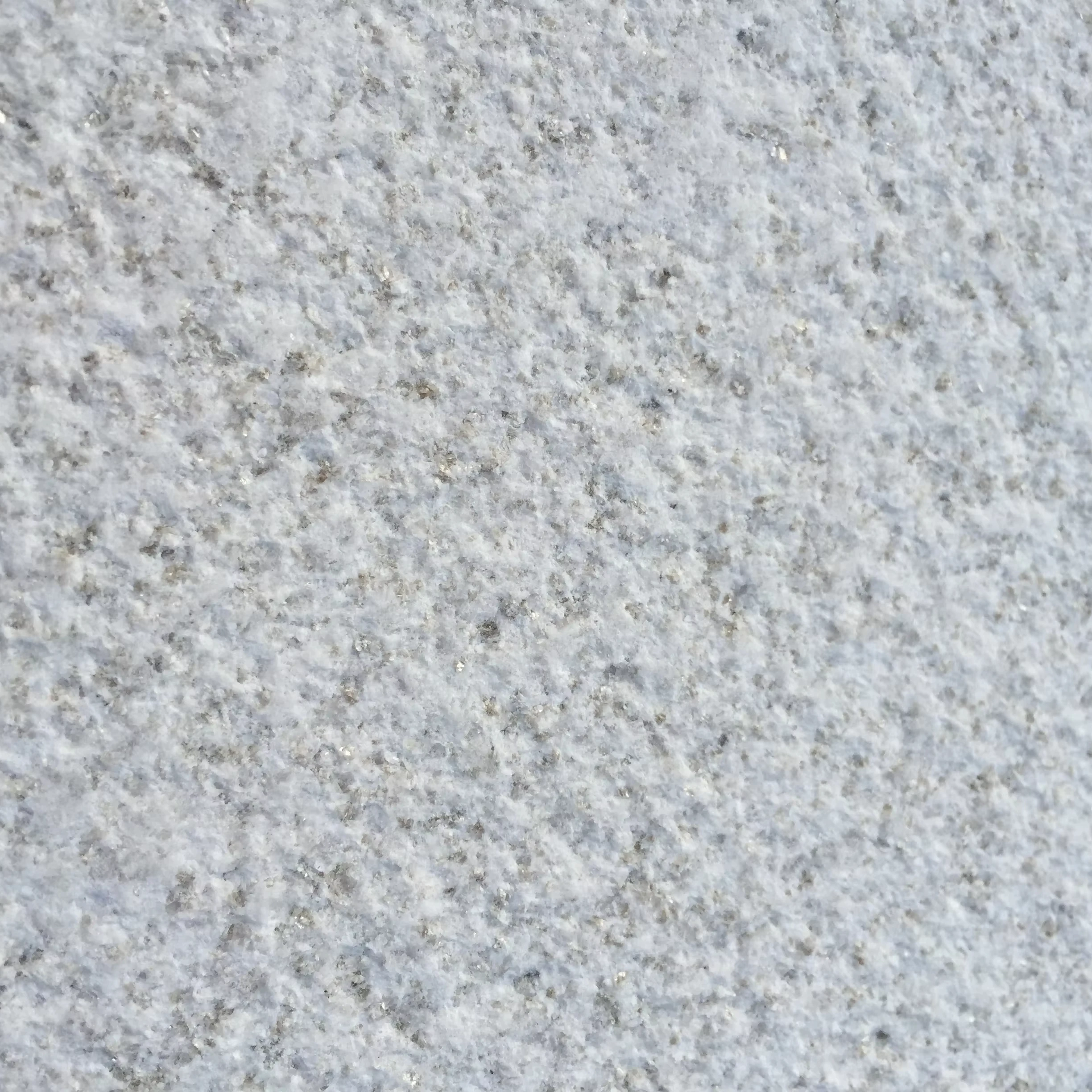 Cheap Pure Chinese Pearl White  Granite Slabs for Floor Paving with High Quality
