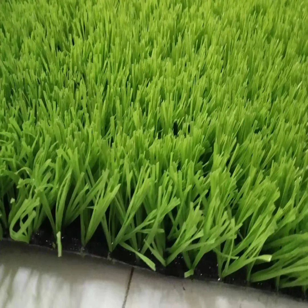 meisen low price durable Artificial Grass for School Park Playground 50mm 60mm PE monofilament Football Soccer Grass Sports Turf