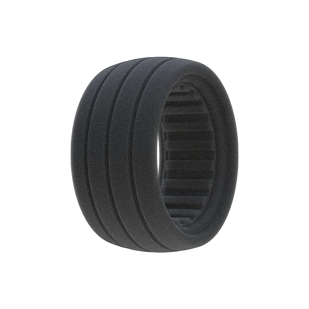 Racing Tire Foam Inserts for 1/10 Buggy Rear Insert Soft Closed cell insert Option parts ODM OEM customize size color shore