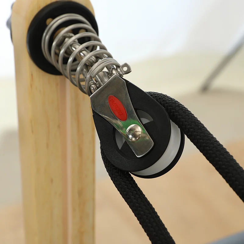 Multi-functional pilates Equipment machine shaper Cadillac Pilates