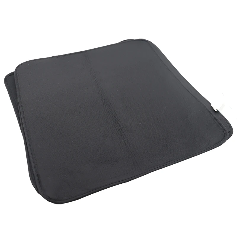 Activated Charcoal Fiber Purifying Fibrous Activated Carbon Flatulence Odor Control Chair Pads