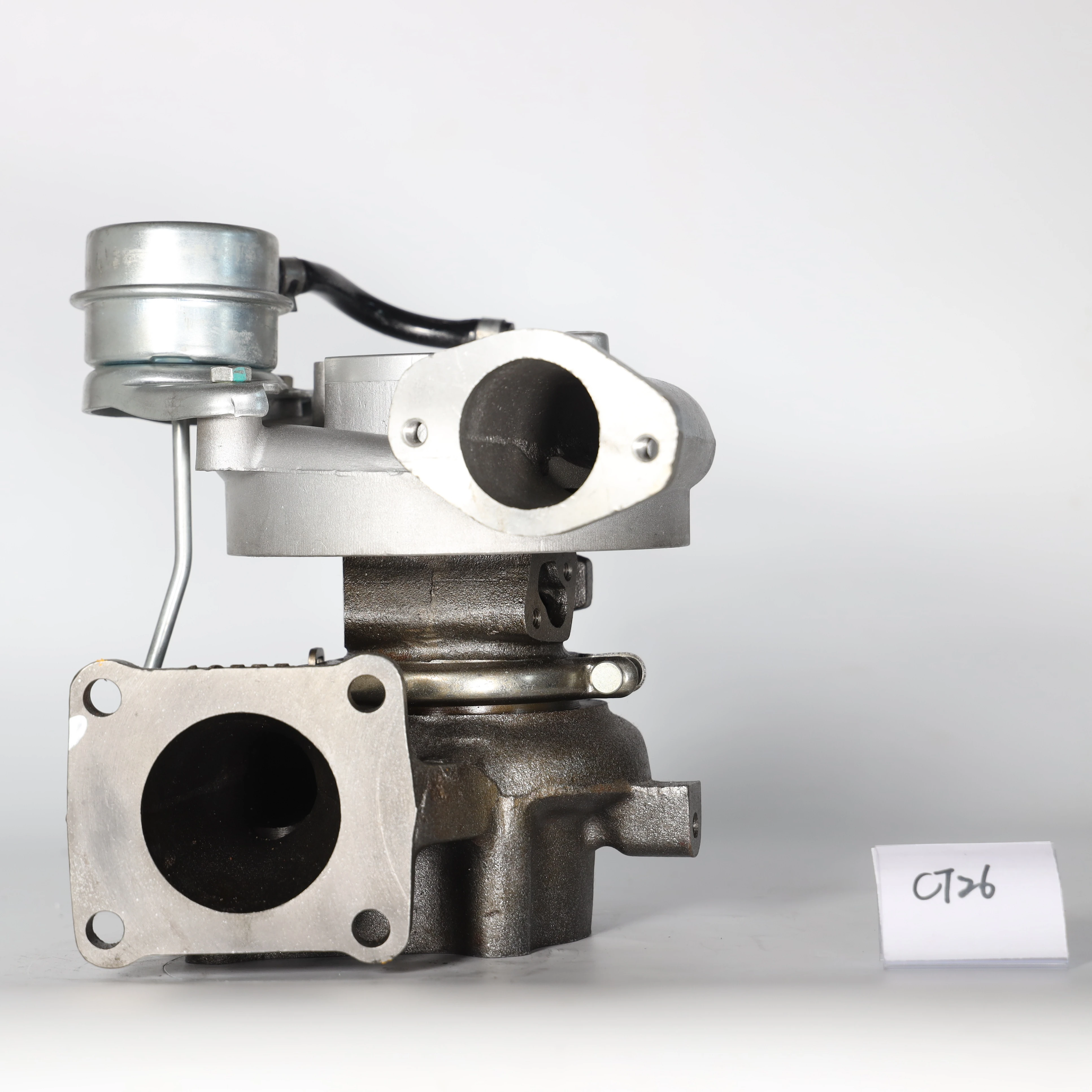 Factory Direct turbocharger manufacturer turbocharger CT26  17201-17040 for TOYOTA Celica 185 with 1hdft Engine