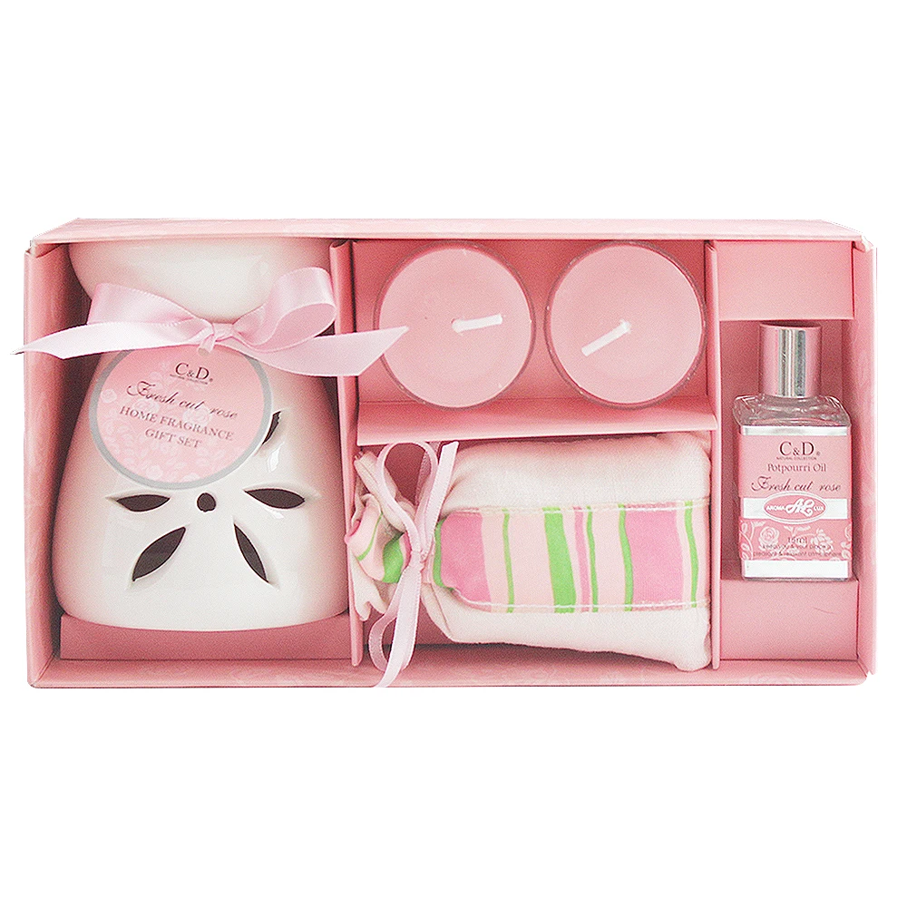 Wholesale Bulk Small Candle Tealight for Weddings branded scented candles gift set