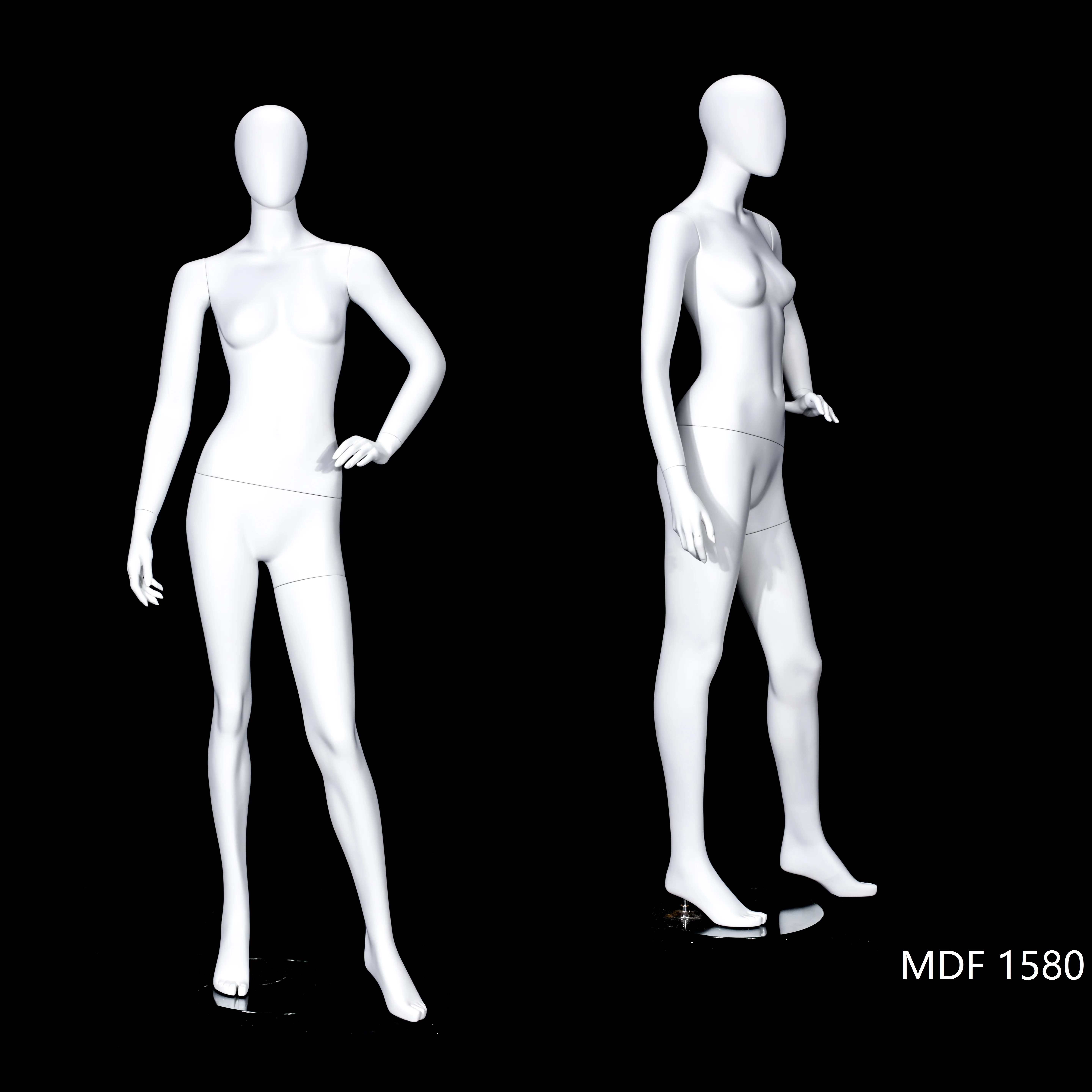 Standing Female Mannequin