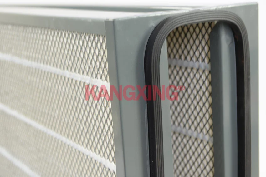 Gas Turbine Panel Air Filter Element T512.211.521