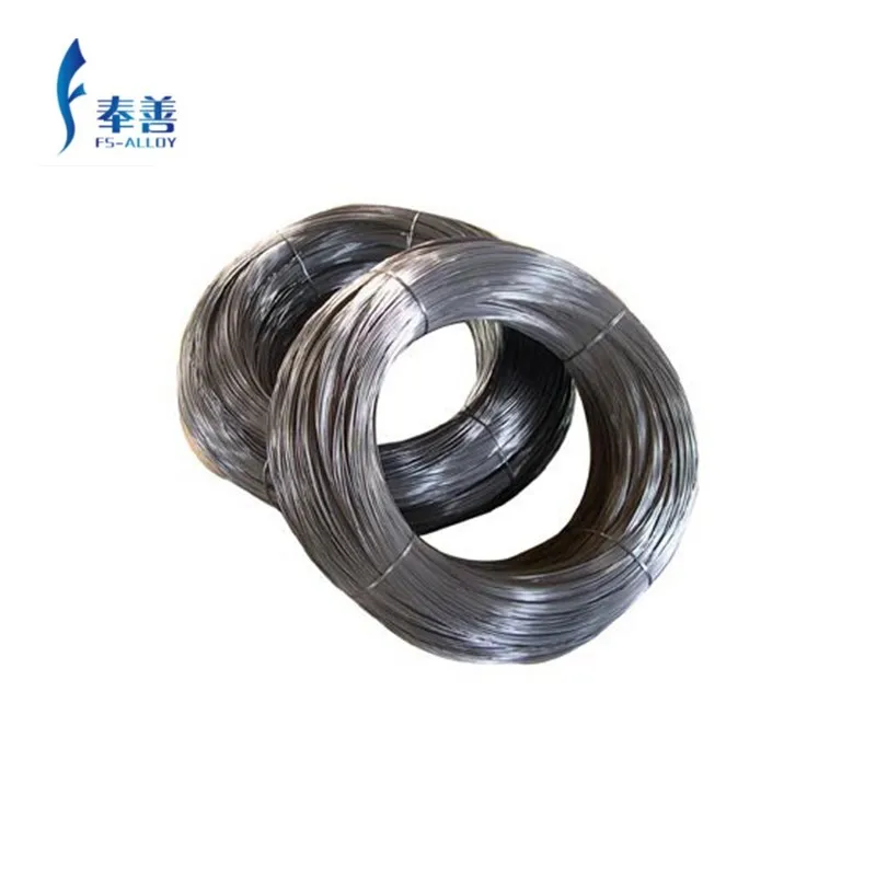 kp-kn nicrosil-nisil Thermocouple Wires type N