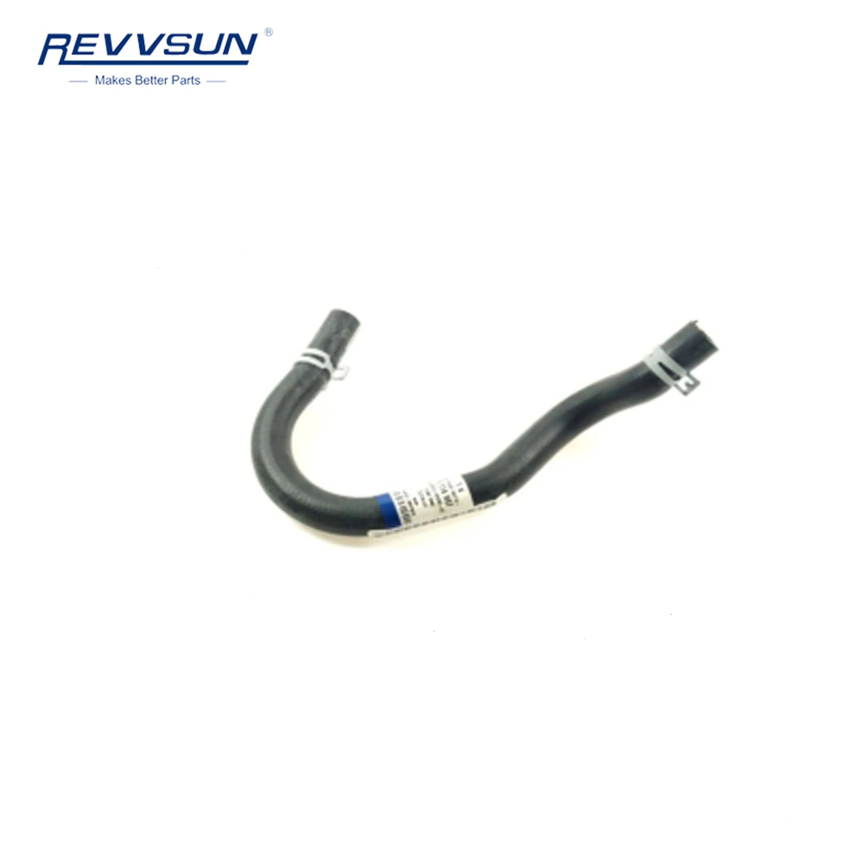 Автозапчасти REVVSUN XS7Q8N039AC 1114967, шланг масляного радиатора для Ford Transit/Mondeo