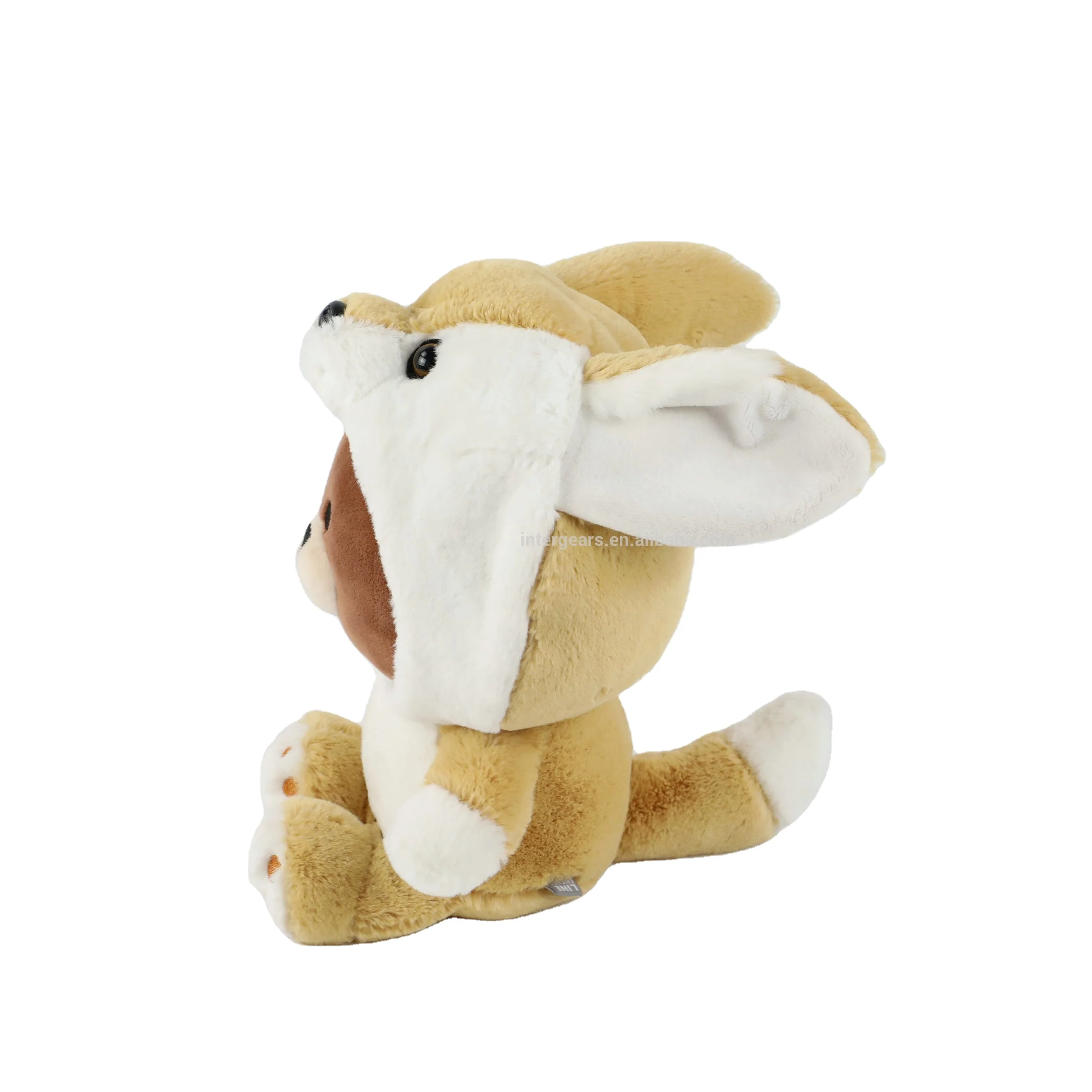Customized Wholesale Giant Stuffed Lovely Peluche Baby Teddy Bear Animal Plush Toy