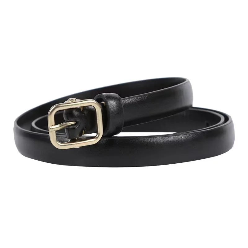 made in china fast delivery factory storage waist fashion designer women dress belts for lady