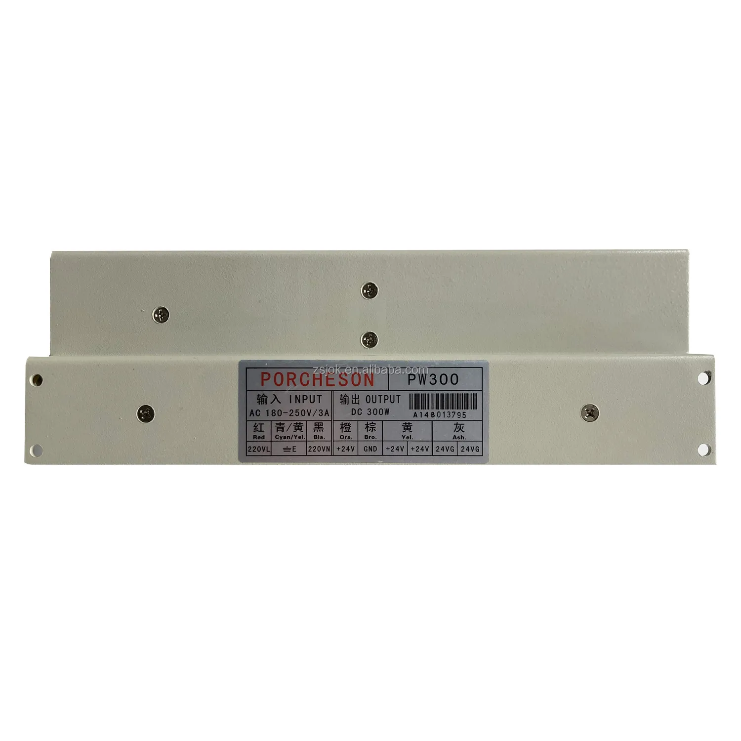 PORCHESON MS500 + MS210A (7-дюймовая панель управления PLC для литьевой машины (новый и оригинальный) заменить PS660AM