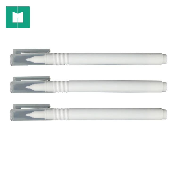 Surgical marker pen toxic free skin marker pen medical skin marker