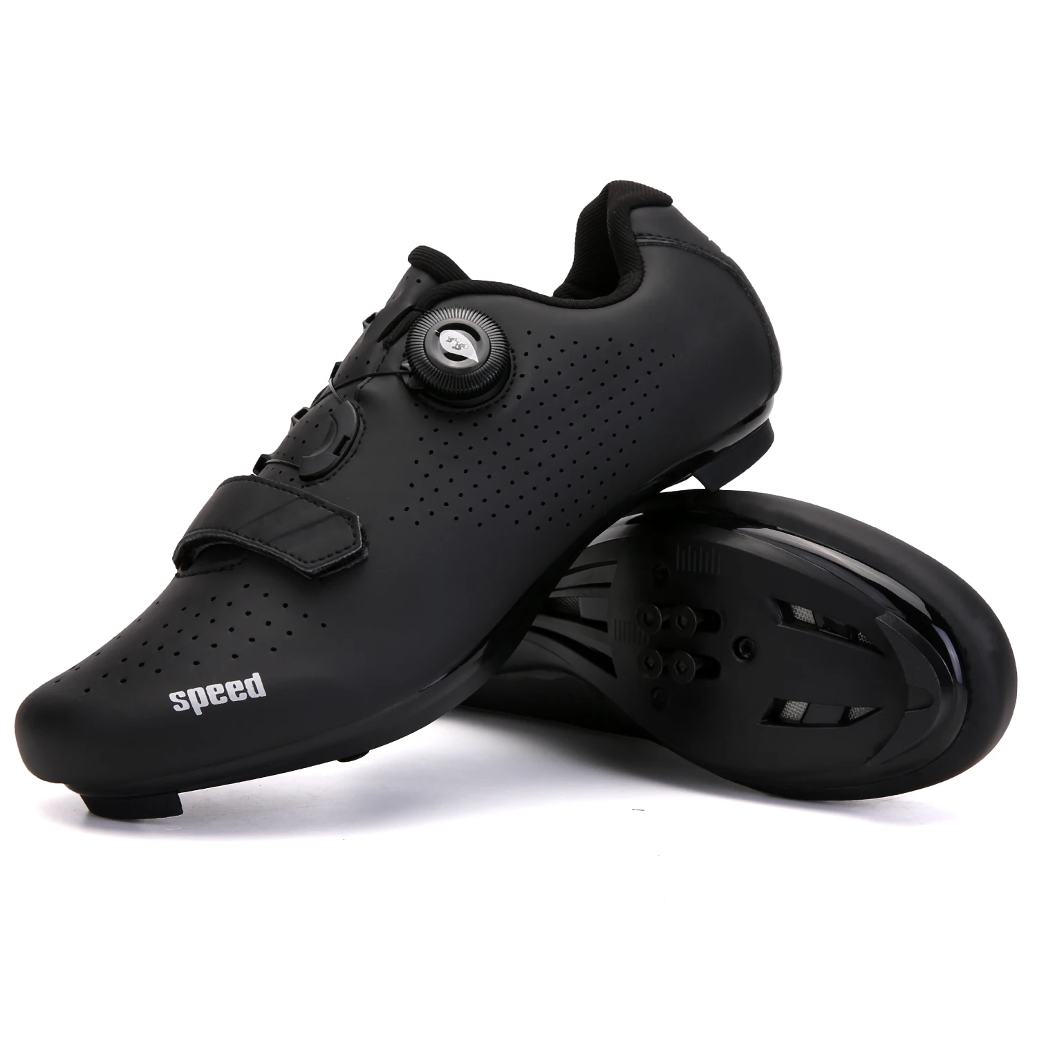 
Latest mtb bicycle shoes road bike man bike cleat shoes bike cleat shoes 